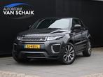 Land Rover Range Rover Evoque Convertible 2.0 TD4 HSE Dynami, Auto's, Land Rover, Automaat, Gebruikt, Euro 6, 4 cilinders