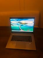 HP ZBook Studio G5 i7 / 16GB / 512GB SSD / Quadro P1000, Computers en Software, Windows Laptops, Gebruikt, Met videokaart, 2 tot 3 Ghz