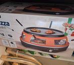 pizzarette gourmet nieuw, Witgoed en Apparatuur, Gourmetstellen, Ophalen of Verzenden, Nieuw, 4 t/m 7 personen