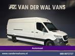 Mercedes-Benz Sprinter 317 CDI 170pk 9G-Tronic Automaat L3H2, Automaat, Gebruikt, 4 cilinders, 2000 kg