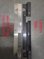 Coolerplate RVS en Carbon Subaru GC8, Ophalen of Verzenden, Nieuw, Subaru