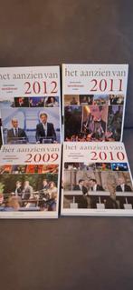 Het aanzien van 2009, 2010, 2011, 2012, Boeken, Ophalen of Verzenden, Algemeen