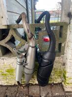 stage 6 uitlaat 70cc, Ophalen of Verzenden, Gebruikt