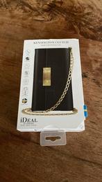 Iphone hoesje X en XS Ideal of Sweden Kensington Clutch tas, Ophalen of Verzenden, Zo goed als nieuw, IPhone XS