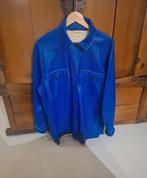 Bellerose hokusai jacket maat 3, Bellerose, Blauw, Maat 42/44 (L), Ophalen of Verzenden