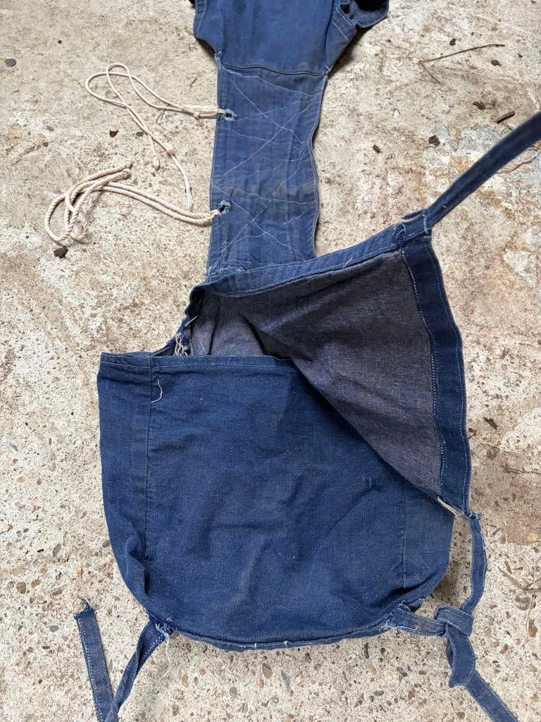 Stoere zadeltas, Ophalen of Verzenden, Gebruikt, Overige soorten