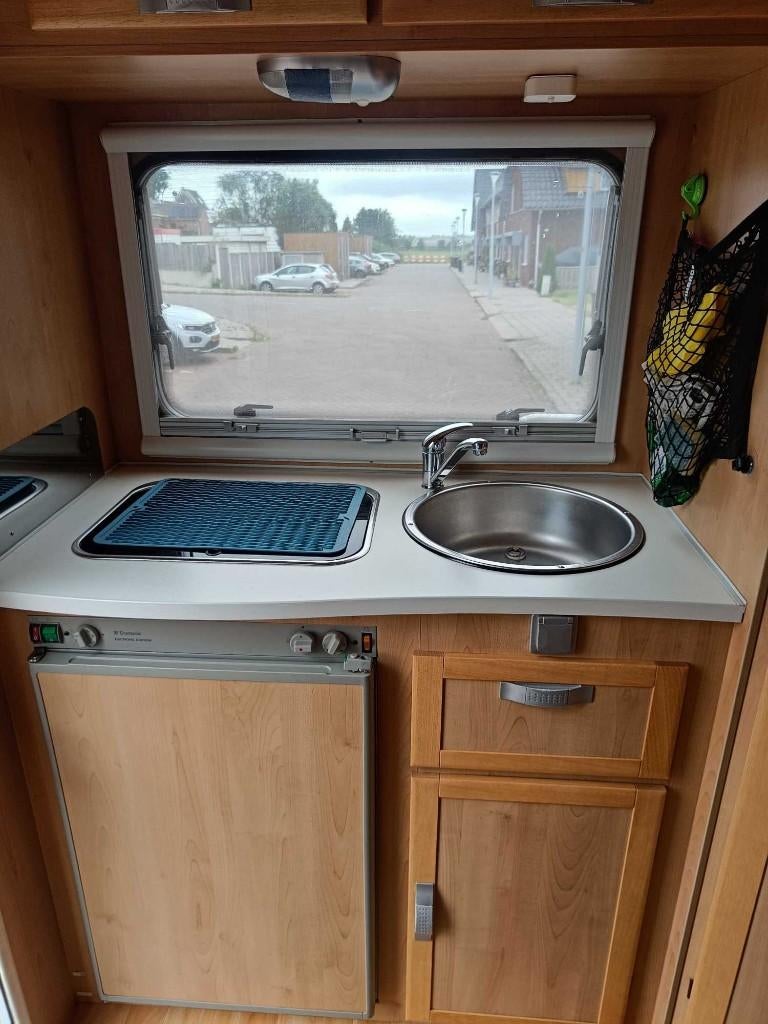 Caravans And Camping MC