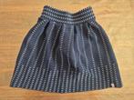 Scotch & Soda Gebreide Rok Maat 104, Meisje, Ophalen of Verzenden, Zo goed als nieuw, Jurk of Rok