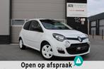 Renault TWINGO 1.2 16V Dynamique / cruisecontrol/stuurbekrac, Voorwielaandrijving, Euro 5, Gebruikt, Zwart