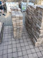 Tuin tegels Klinkers, Tuin en Terras, Tegels en Klinkers, Ophalen, Beton, Klinkers