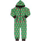 Onesie Maxomorra- maat 122/128, Kinderen en Baby's, Kinderkleding | Maat 122, Gebruikt, Jongen of Meisje, Ophalen of Verzenden