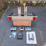 Twinny Load fietsdrager compleet met accessoires, Ophalen