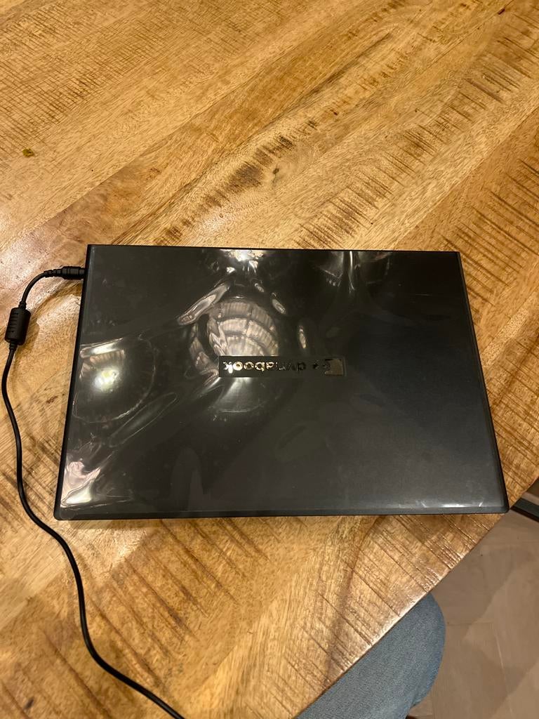 Toshiba Tecra Laptop -nieuw windows 11 pro, 2 tot 3 Ghz, Qwerty, 8 GB, 14 inch