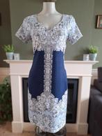 Batida plaatje van een jurk 2 M 38, Kleding | Dames, Maat 38/40 (M), Zo goed als nieuw, Knielengte, Batida