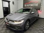 Volkswagen Polo 1.0 TSI R-Line Business IQ, Stof, Gebruikt, 95 pk, 1104 kg