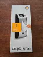 Simplehuman Zakhouder / Dispenser voor plastic zakken, Ophalen of Verzenden