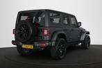 Jeep Wrangler 4xe 380pk TITAN™, Automaat, Euro 6, 4 cilinders, Cabriolet