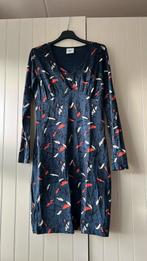 Voedingsjurk Mamalicious maat S, Blauw, Ophalen of Verzenden, Zo goed als nieuw, Maat 36 (S)