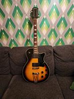 Pasadena 12-snarige elektrische gitaar - Beschadigd, Ophalen, Gebruikt, Solid body, Overige merken