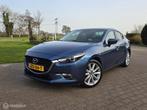 Mazda 3 2.0 SkyActiv-G 120 GT-M/AUTOMAAT, Auto's, 1998 cc, Stof, Gebruikt, Met garantie (alle)
