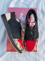 Nike Air Jordan 1 Low Solefly - Maat 43, --, Zwart, Nieuw, Ophalen of Verzenden