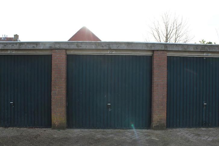 Garagebox te koop Assen, Auto diversen, Autostallingen en Garages