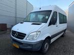 Sprinter Combi 313 CDI A/C | EXPORT | 9 seats, 13 km/l, Achterwielaandrijving, 129 pk, Wit