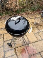Weber bbq, Ophalen, Gebruikt
