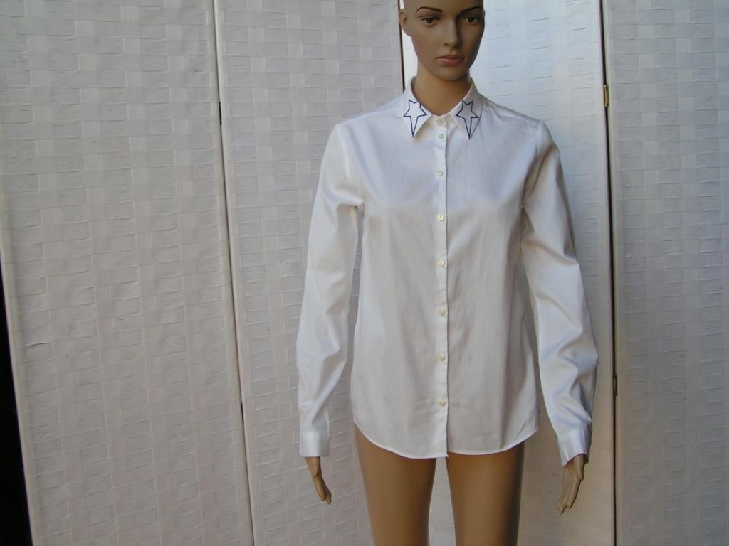 FABIENNE CHAPOT blouse,Mt S topstaat, Tweedehands, Ophalen of Verzenden, Zo goed als nieuw, Fabienne Chapot