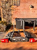 Uebler F42 fietsendrager te koop, Ophalen, 3 fietsen of meer, Zo goed als nieuw, Trekhaakdrager