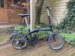 Merit - Vouwfiets met 6 versnellingen, Overige merken, Gebruikt, Versnellingen, Ophalen of Verzenden