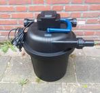 Filtoclear 12000 met 18 watt uv oase, Ophalen, Gebruikt