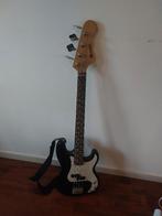 Dimavery basgitaar, Ophalen, Zo goed als nieuw, Elektrisch