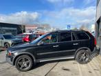 Volvo XC90 2.9 T6 Exclusive - Automaat - Trekhaak - Schuidak, Auto's, Gebruikt, 138 €/maand, 7 stoelen, Leder