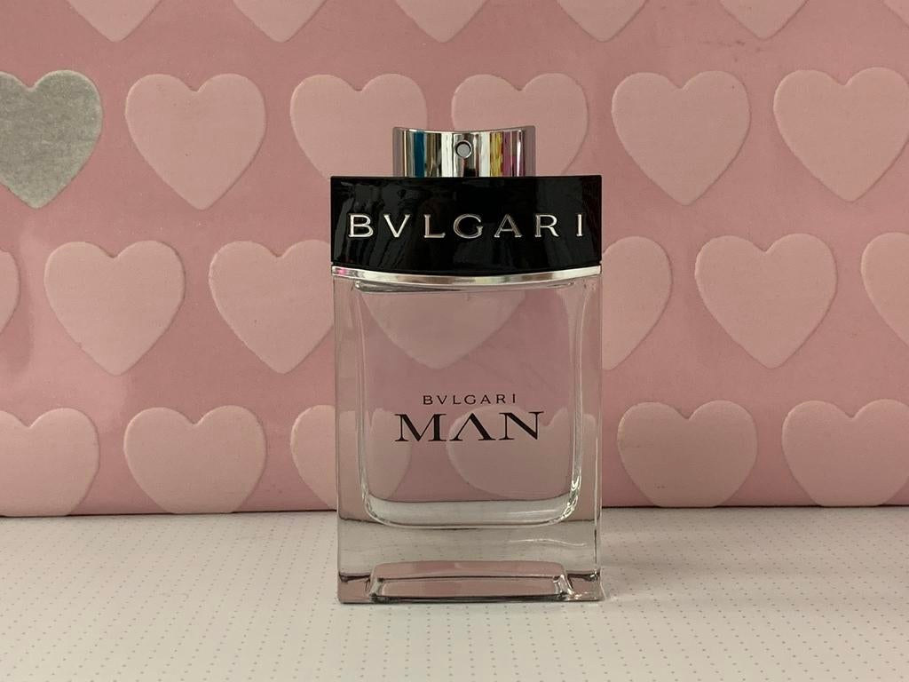 Bvlgari 100ml eau de toilette man discontinued, Ophalen of Verzenden, Nieuw