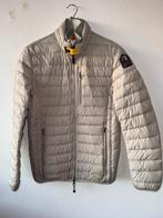 Parajumpers Ugo man lightweight jas XS, Ophalen of Verzenden, Zo goed als nieuw, Maat 46 (S) of kleiner, Beige