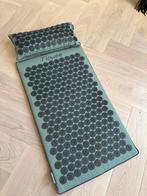 Flowee spijkermat en kussen set, Sport en Fitness, Massageproducten, Ophalen of Verzenden, Nieuw, Massagestoel of Kussen