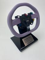 Minichamps 1:2 Benetton Steering Wheel - Michael Schumacher, -, Nieuw, Minichamps 1:2, -