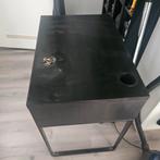 Ikea Micke bureau zwart, Ophalen