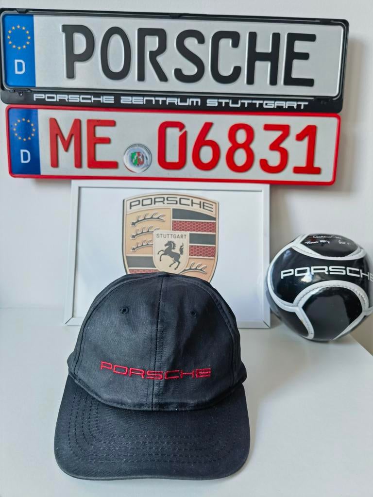 Origineel porsche pet / porsche cap, Kleding | Heren, Hoeden en Petten, Porsche, One size fits all, Ophalen of Verzenden, Pet