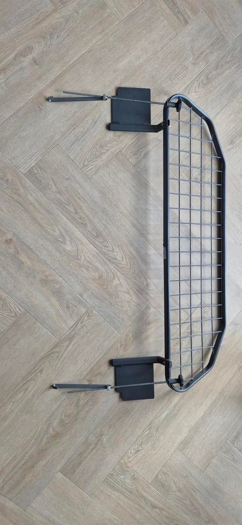 Hondenrek voor VW Golf 7 - Veiligheid voor uw hond, Auto diversen, Hondenrekken, Ophalen of Verzenden, Gebruikt