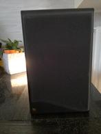 2X KEF Coda luidsprekers SP3194, Audio, Tv en Foto, Luidsprekers, Overige merken, Gebruikt, Ophalen of Verzenden, 60 tot 120 watt