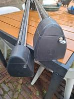 Dakdragers Opel Astra h met dakrails, incl. sleutel, Ophalen of Verzenden, Gebruikt