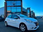 Peugeot 208 1.2 VTi Urban Soul 5deurs NAP NAVI APK PDC Airco, Voorwielaandrijving, Euro 5, Gebruikt, 31 €/maand