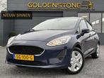 Ford Fiesta 1.1 Trend Dealer Onderhouden,Trekhaak,Airco,Crui, Voorwielaandrijving, Stof, 23 km/l, Origineel Nederlands
