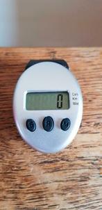 Stappen - en calorieen teller ***nieuw***, Ophalen of Verzenden, Nieuw, Overige typen