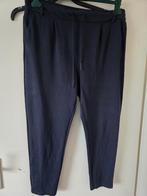 Blauwe broek van Only, maat XL, Only, Blauw, Maat 46/48 (XL) of groter, Ophalen of Verzenden