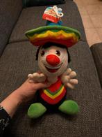 Carnaval Festival Jokie de Pretneus knuffel Efteling Mexico, Ophalen of Verzenden, Nieuw, Overige typen