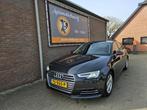 Audi A4 Limousine 2.0 TDI ultra Sport Lease Edition, Auto's, Stof, Gebruikt, 4 cilinders, 150 pk