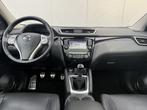 Nissan QASHQAI 1.2 Tekna Panoramadak/Trekhaak/Leer., Voorwielaandrijving, Euro 5, Gebruikt, 4 cilinders